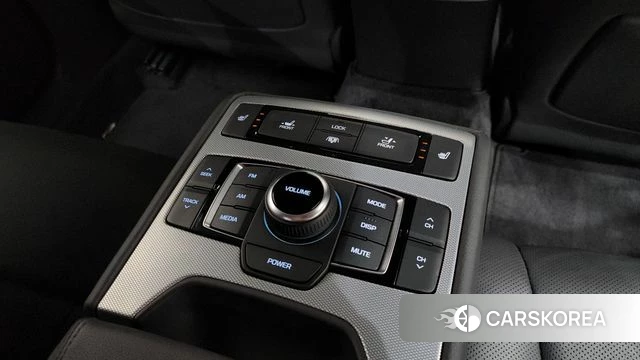 Genesis G80 id 4684498 из Кореи 24
