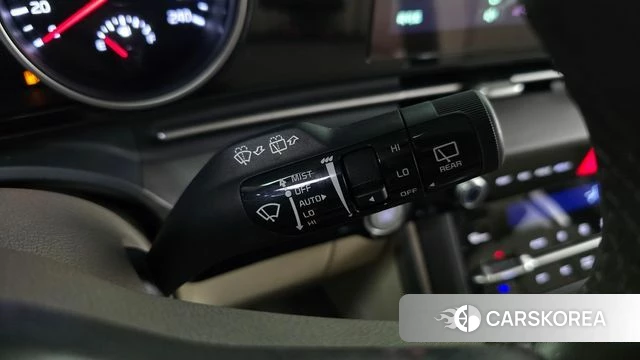 Kia Carnival 4th generation id 4415691 из Кореи 24