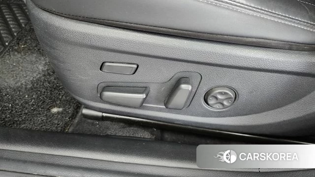 Hyundai The New Grandeur IG id 4476753 из Кореи 24