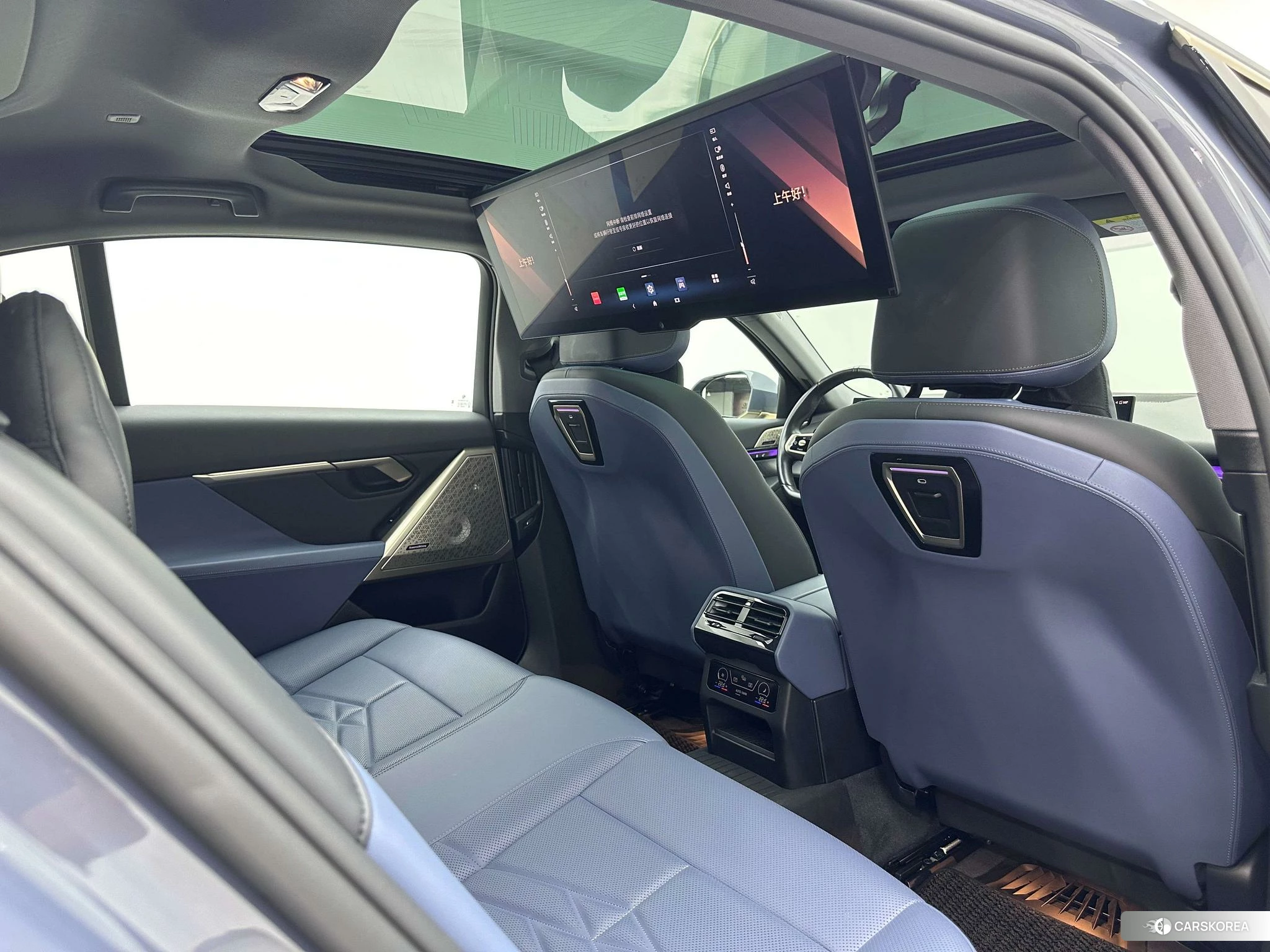 BMW 5 series id 4486515 из Китая 24