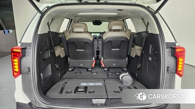 Kia The New Carnival 4th Generation id 4602328 из Кореи 24