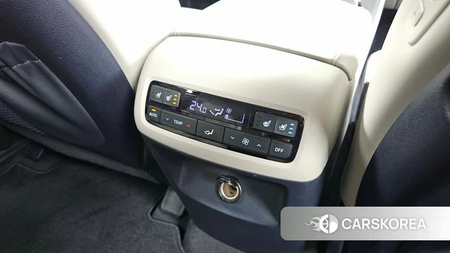 Hyundai Palisade id 4534799 из Кореи 24