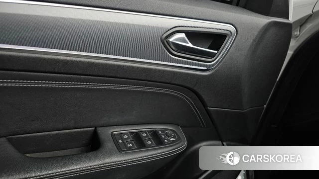 Renault Korea (Samsung) XM3 id 4535890 из Кореи 24