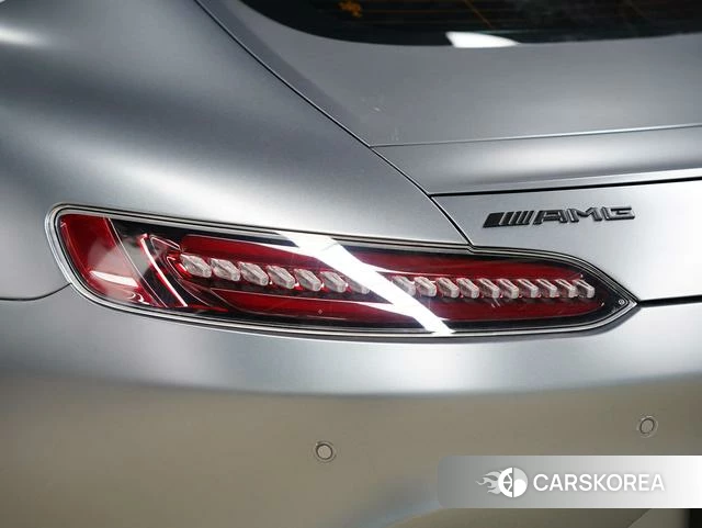 Mercedes-Benz AMG GT id 4210993 из Китая 24