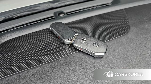 Kia K5 3rd generation id 4698238 из Кореи 24