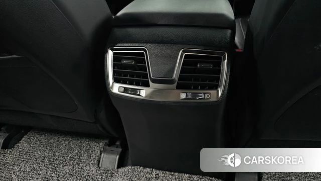 Ssangyong The New Rexton Sports Cannes id 4710748 из Кореи 24