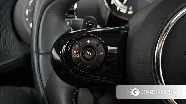 Mini Cooper S Clubman id 4283466 из Кореи 24