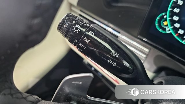 Hyundai The New Grandeur IG Hybrid id 4383373 из Кореи 24