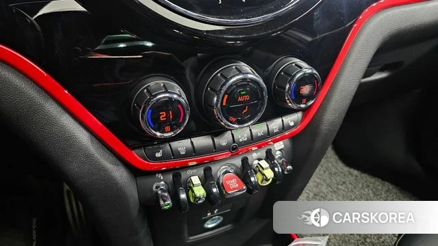 Mini Cooper S Countryman id 4630612 из Кореи 24