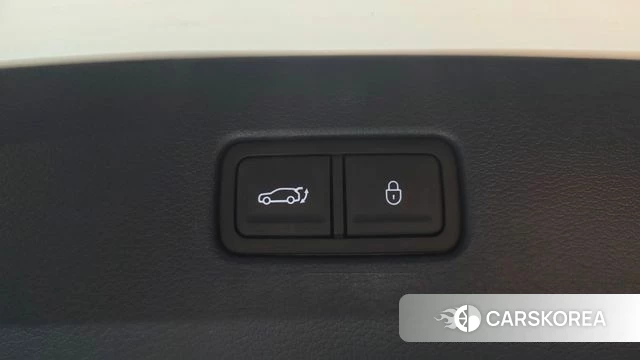 Genesis GV80 id 4201563 из Кореи 24