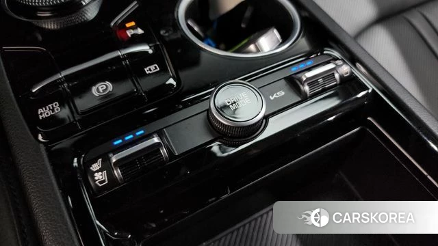 Kia The New K5 Hybrid 3rd generation id 4904686 из Кореи 24