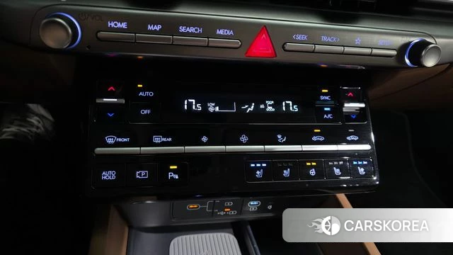 Hyundai Grandeur (GN7) id 4292675 из Кореи 24