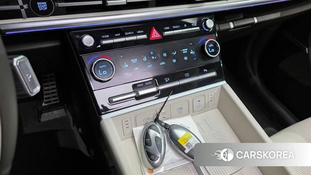 Hyundai Santa Fe (MX5) id 4533662 из Кореи 24