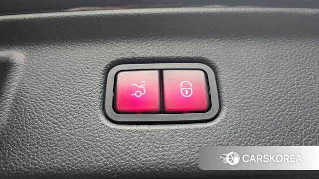 Mercedes-Benz S-Class W223 id 4632075 из Кореи 24