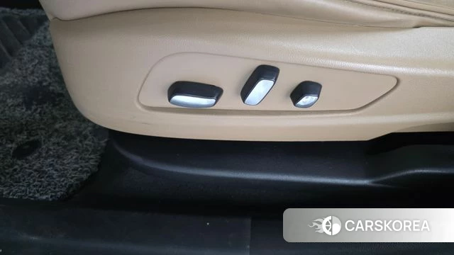 Cadillac XT6 id 4849549 из Кореи 24