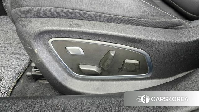 Renault Korea (Samsung) SM6 id 4837110 из Кореи 24
