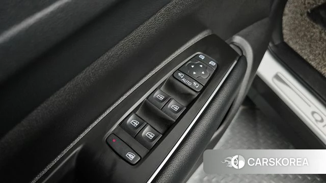 Renault Korea (Samsung) The New QM6 id 4753125 из Кореи 24