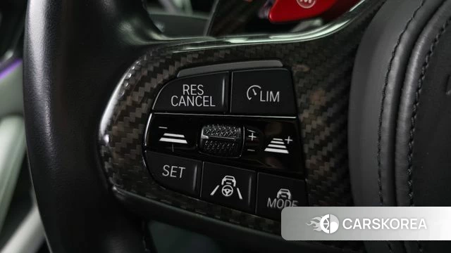 BMW M4 (G82) id 4763718 из Кореи 24