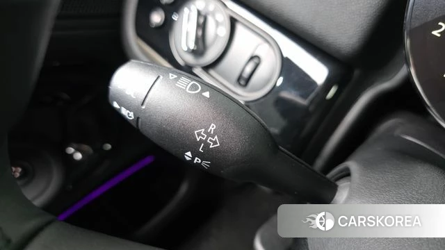 Mini Cooper Countryman id 4292866 из Кореи 24