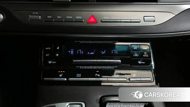Hyundai The New Grandeur IG id 4397086 из Кореи 24