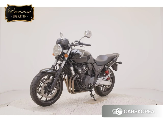 Honda CB400SF ABS id 4184946 из Японии 24