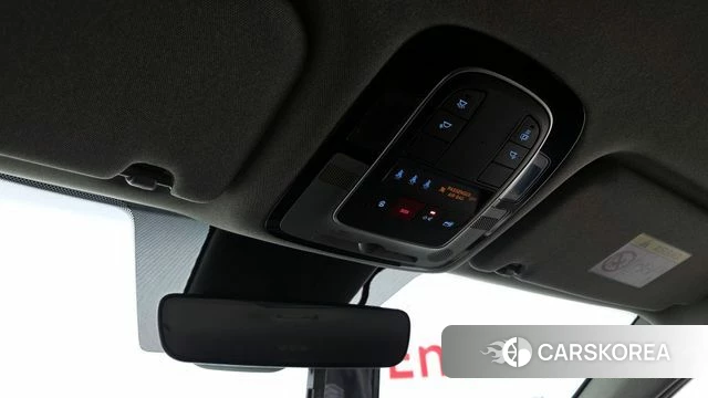 Hyundai The New Santa Fe id 4308804 из Кореи 24