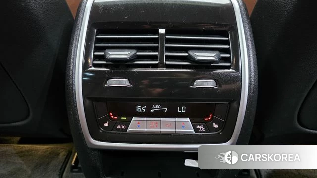 BMW X5 (G05) id 4573306 из Кореи 24