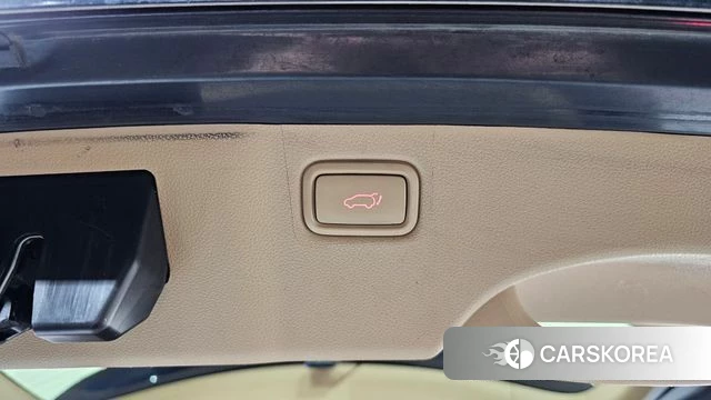 Kia The New Carnival id 4543320 из Кореи 24