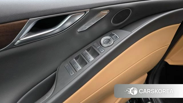 Genesis G80 (RG3) id 4625597 из Кореи 24