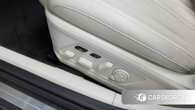 Kia The New K8 id 4360140 из Кореи 24