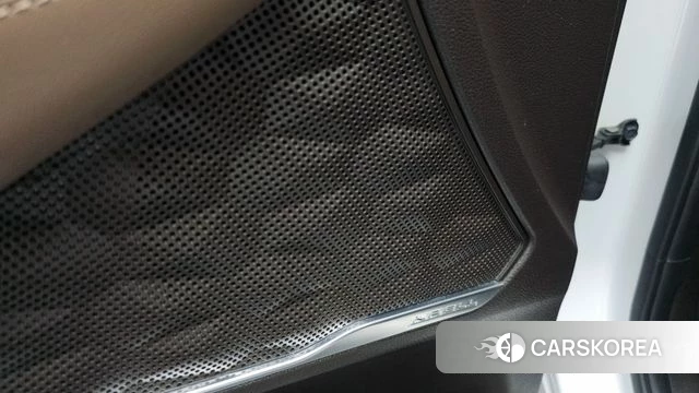 Hyundai Santa Fe TM id 4385068 из Кореи 24