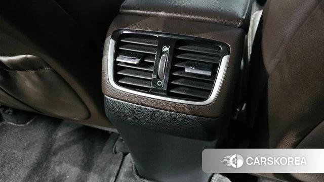 Hyundai Grandeur IG Hybrid id 4667728 из Кореи 24