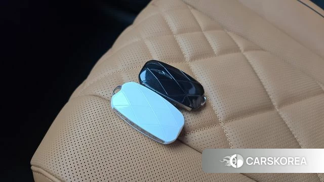 Genesis GV80 id 4782870 из Кореи 24