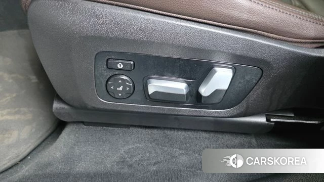 BMW X4 (G02) id 4741630 из Кореи 24
