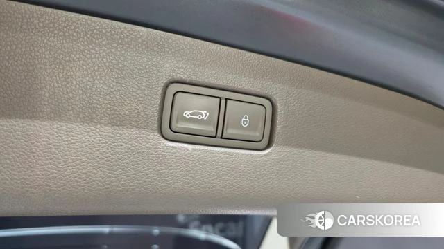 Genesis GV80 id 4541751 из Кореи 24