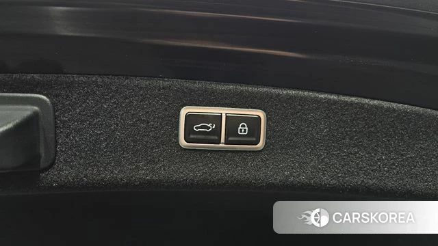 Genesis G80 (RG3) id 4282360 из Кореи 24
