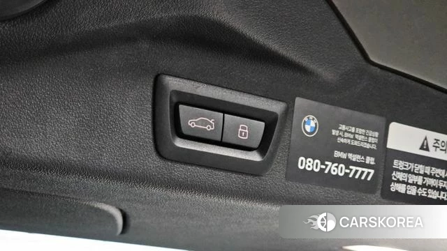 BMW X7 (G07) id 4686543 из Кореи 24