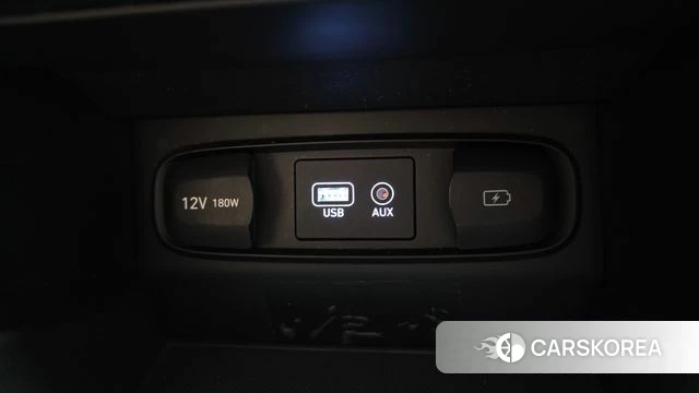 Hyundai Santa Fe TM id 4345663 из Кореи 24