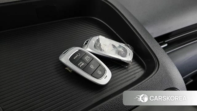 Hyundai Staria id 4556612 из Кореи 24