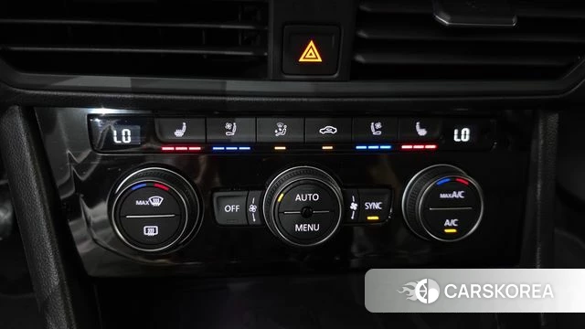 Volkswagen 7th Generation of Jetta id 4631046 из Кореи 24