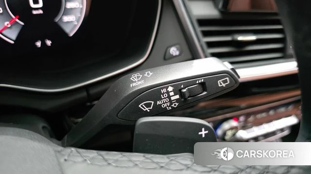 Audi Q5 (FY) id 4612519 из Кореи 24
