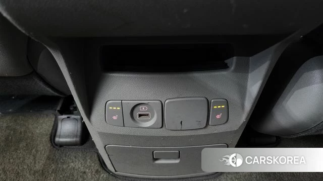 Kia The New Carnival id 4638258 из Кореи 24