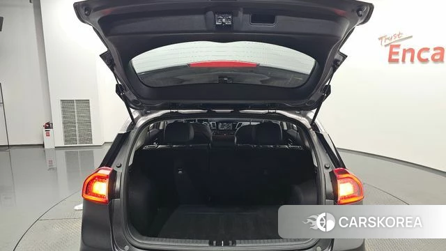 Kia Niro id 4785915 из Кореи 24