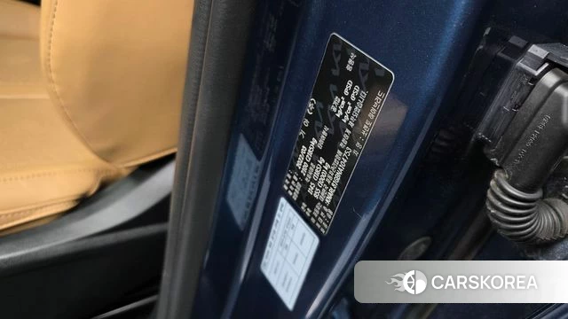 Kia Sorento 4th Generation id 4293196 из Кореи 24
