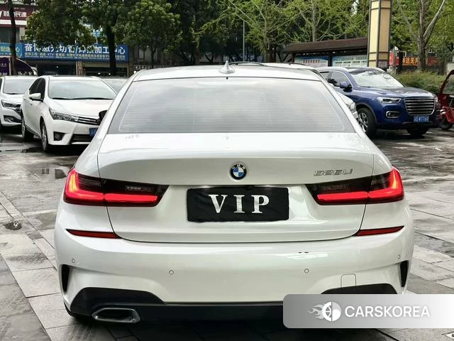 BMW 3 series id 4313790 из Китая 24