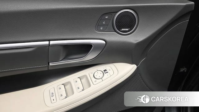 Hyundai Sonata D Edge (DN8) id 4893122 из Кореи 24