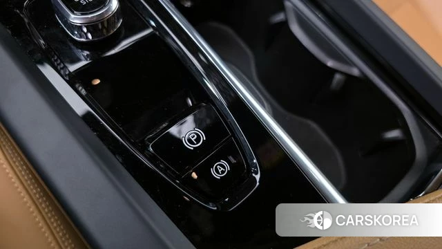 Volvo XC60 second Generation id 4186100 из Кореи 24