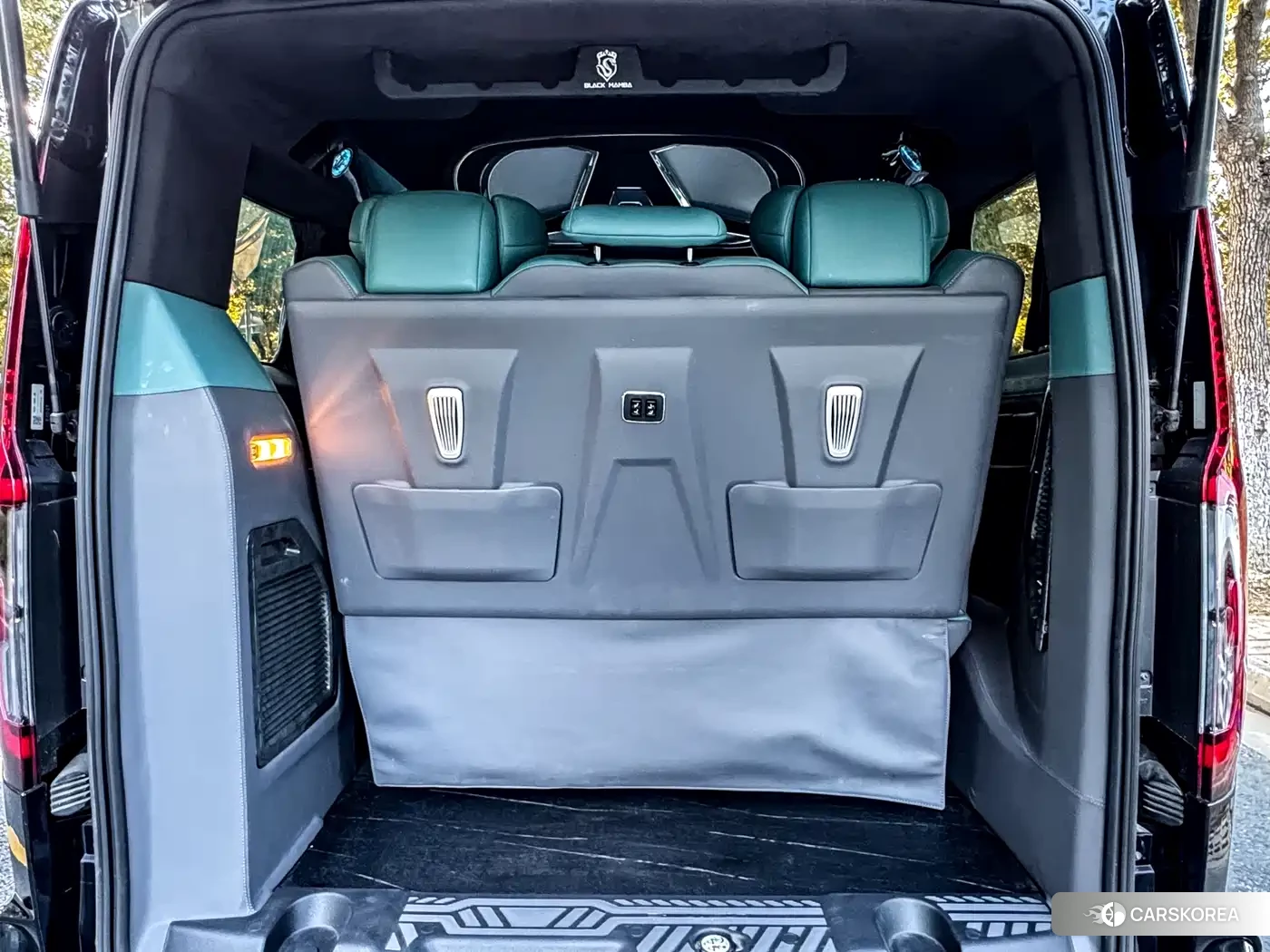 Ford Tourneo id 4622733 из Китая 24