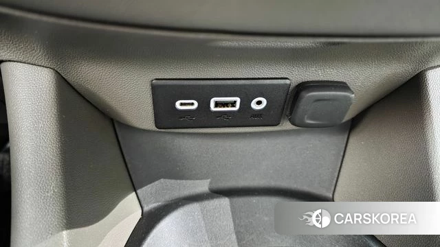 Chevrolet (GM Daewoo) The New Malibu id 4742050 из Кореи 24