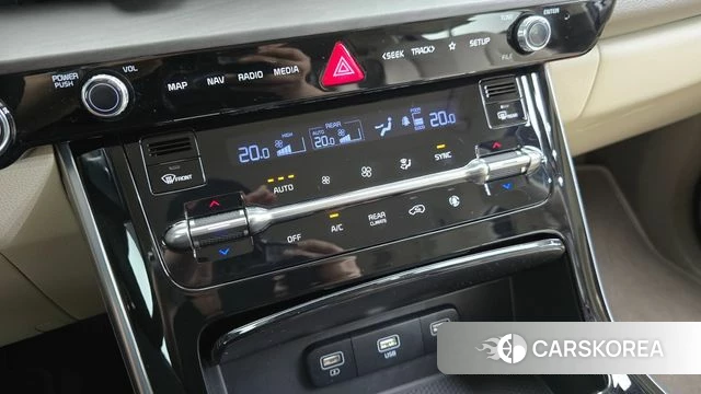 Kia Carnival 4th generation id 4637093 из Кореи 24